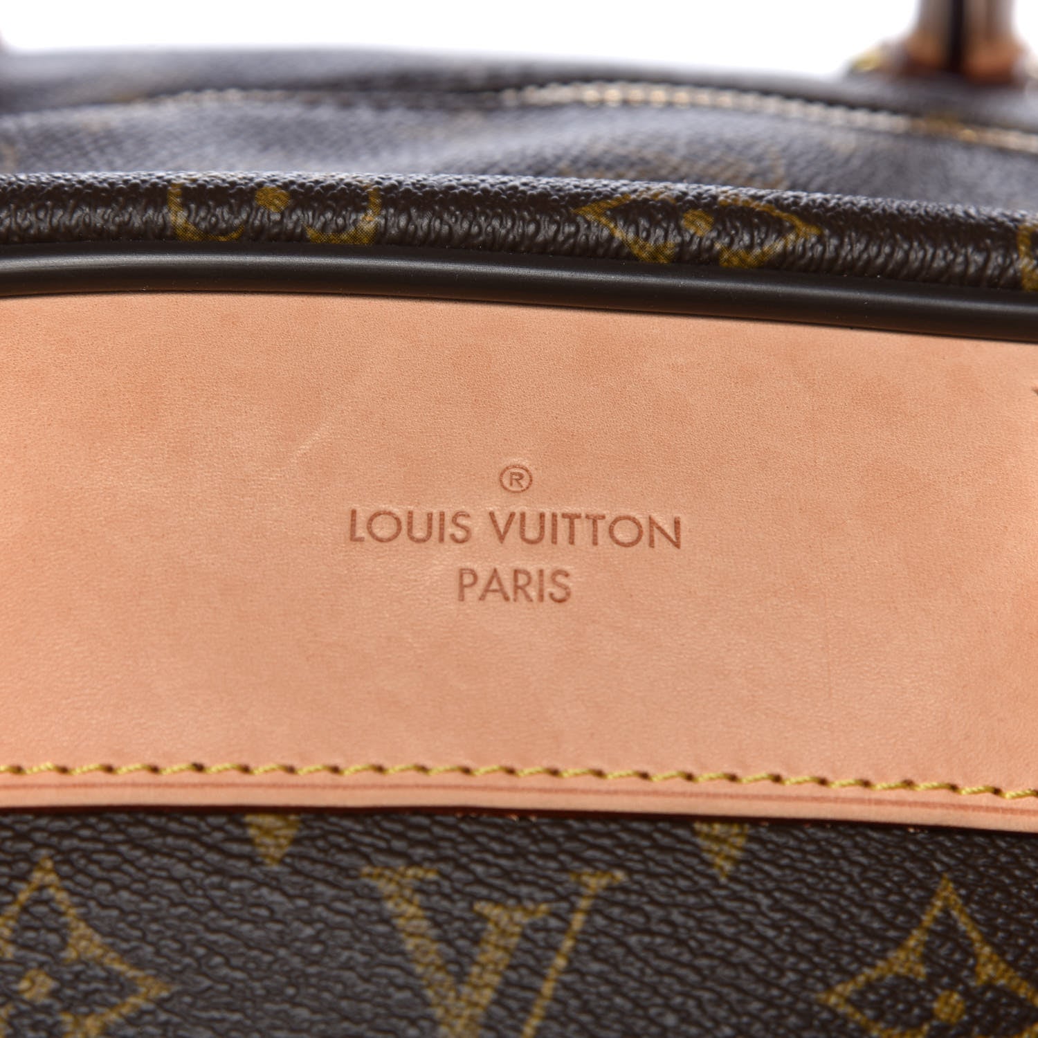 Louis Vuitton Monogram Eole 60 8 of 23