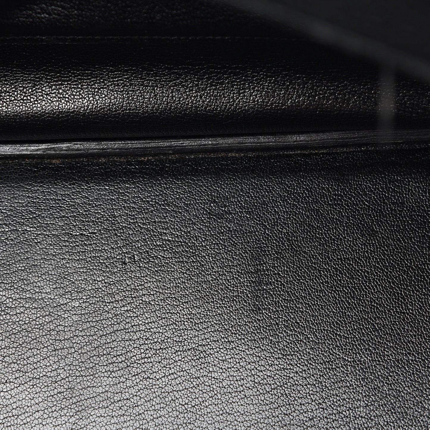 Fjord Birkin 40 Black