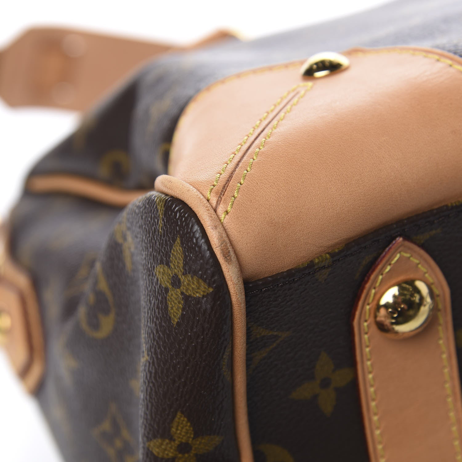 Louis Vuitton Monogram Retiro PM 10 of 13