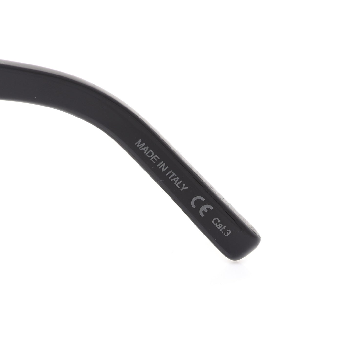 New Wave SL214 Kate Cat Sunglasses Black