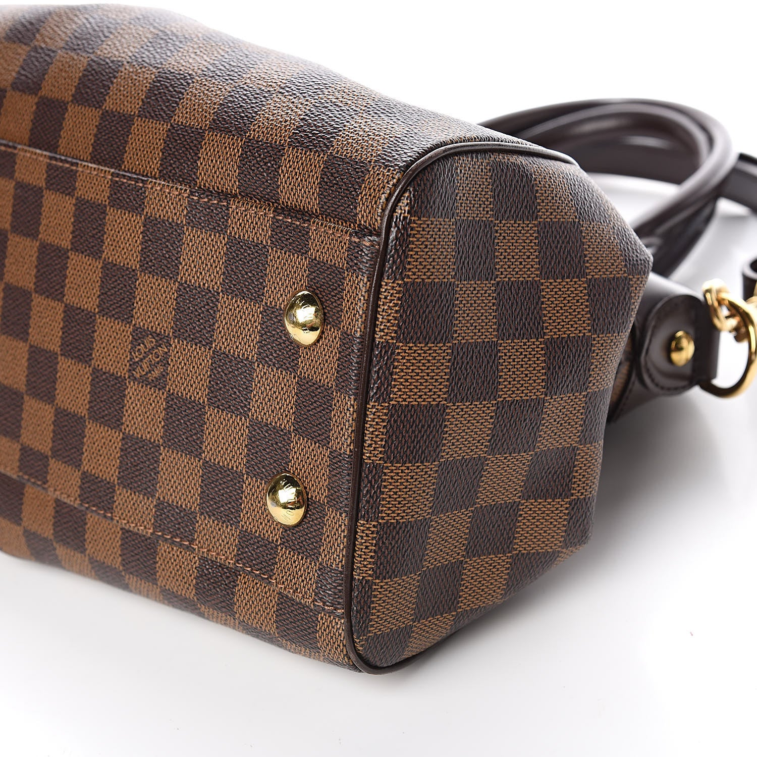Louis Vuitton Damier Ebene Trevi PM 8 of 9