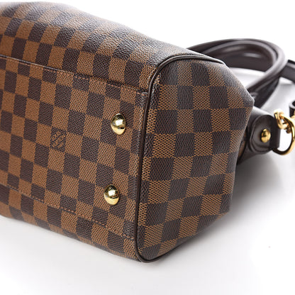 Louis Vuitton Damier Ebene Trevi PM 8 of 9