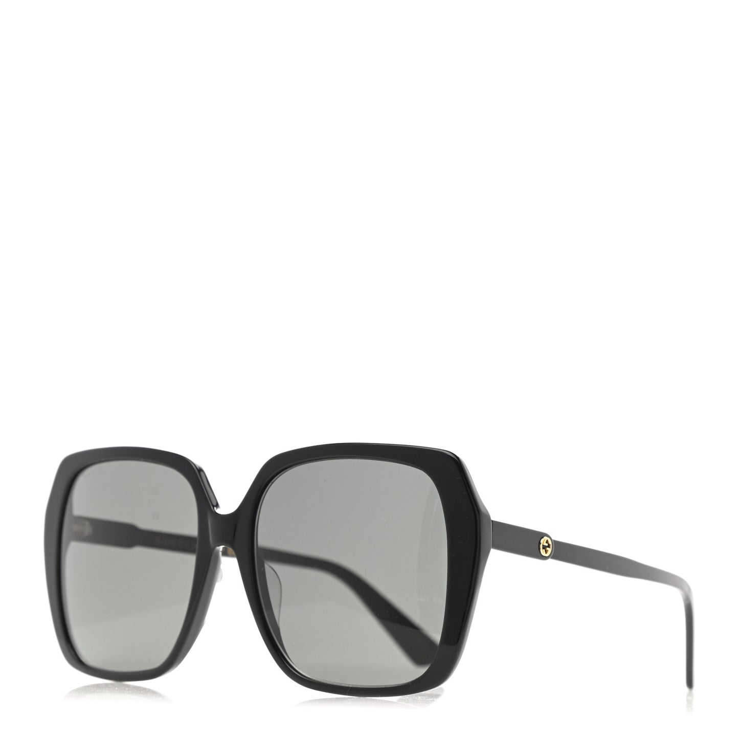GG Sunglasses GG0533SA Black