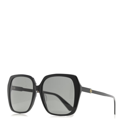 Gucci GG Sunglasses GG0533SA Black 1 of 8