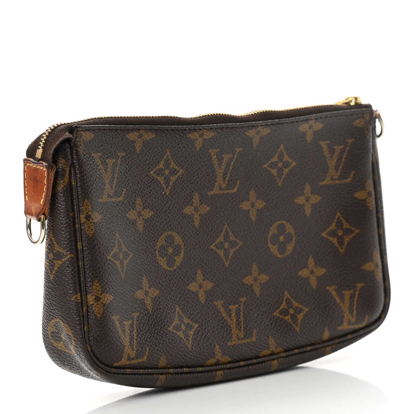 Monogram Pochette Accessories