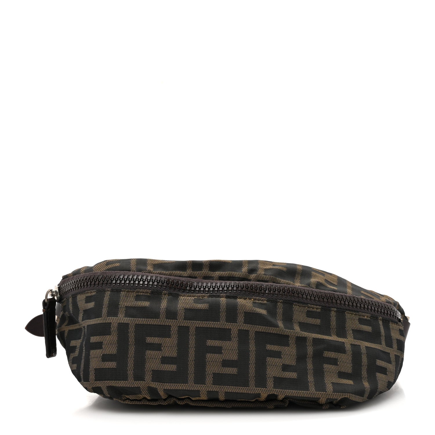 Fendi Zucca Waist Bag 1 of 12