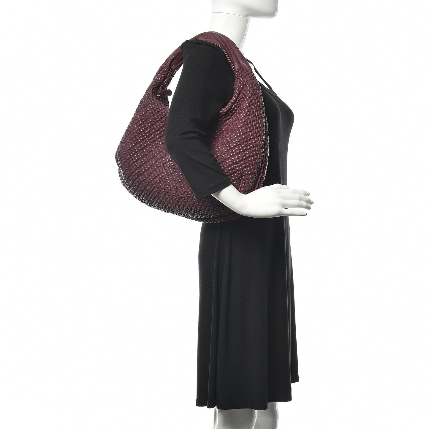Nappa Mini Ponza Large Belly Hobo Opera
