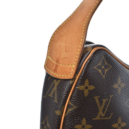 Louis Vuitton Monogram Croissant MM 10 of 11