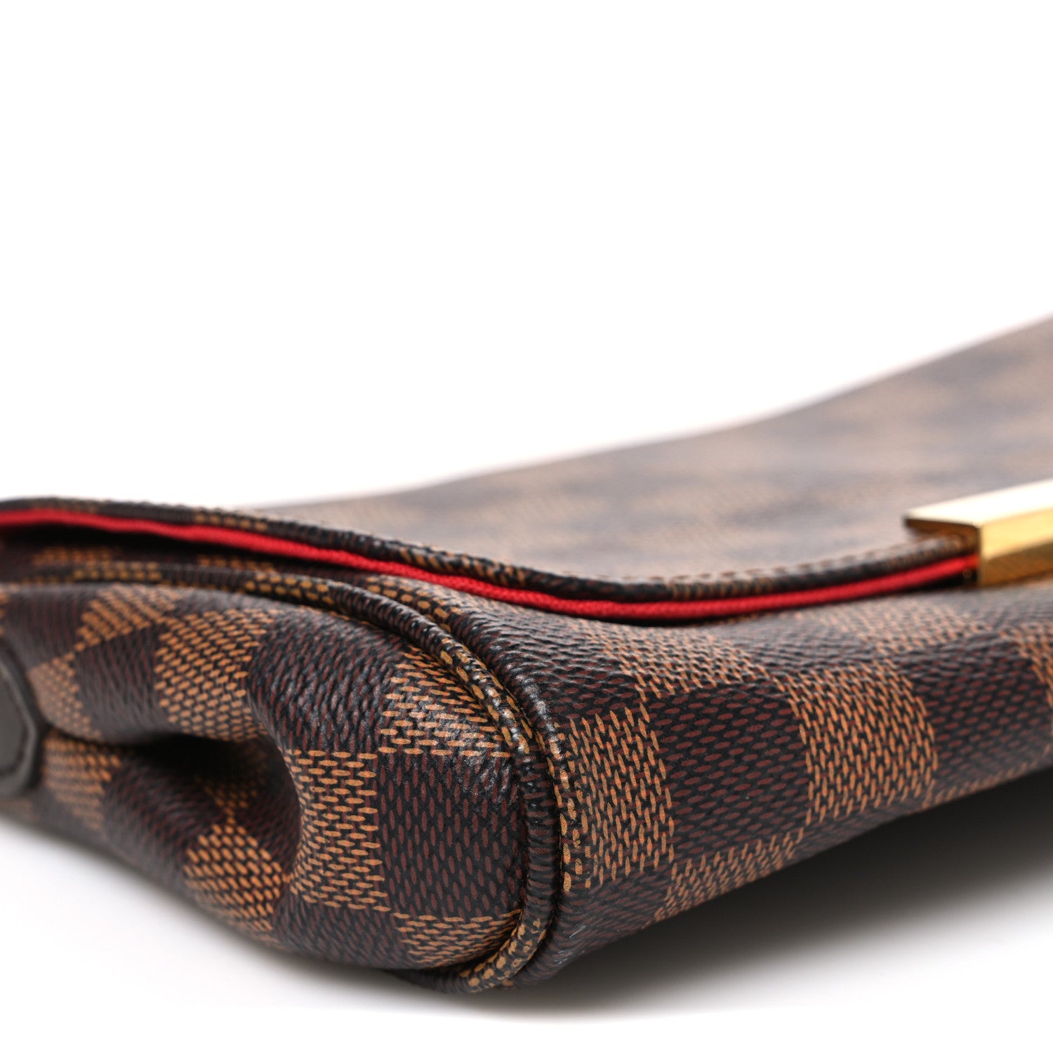Louis Vuitton Damier Ebene Favorite MM 10 of 12