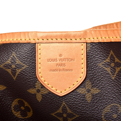 Louis Vuitton Monogram Delightful GM 6 of 9