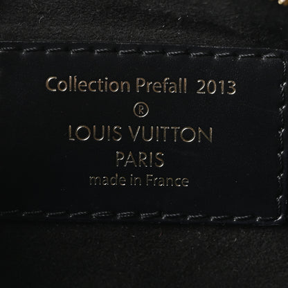 Louis Vuitton Damier Paillettes Speedy 30 Black 10 of 17