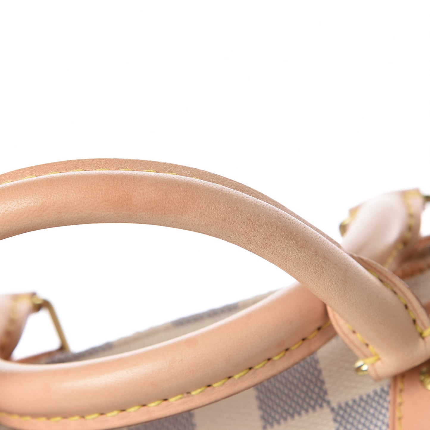 Damier Azur Speedy Bandouliere 25