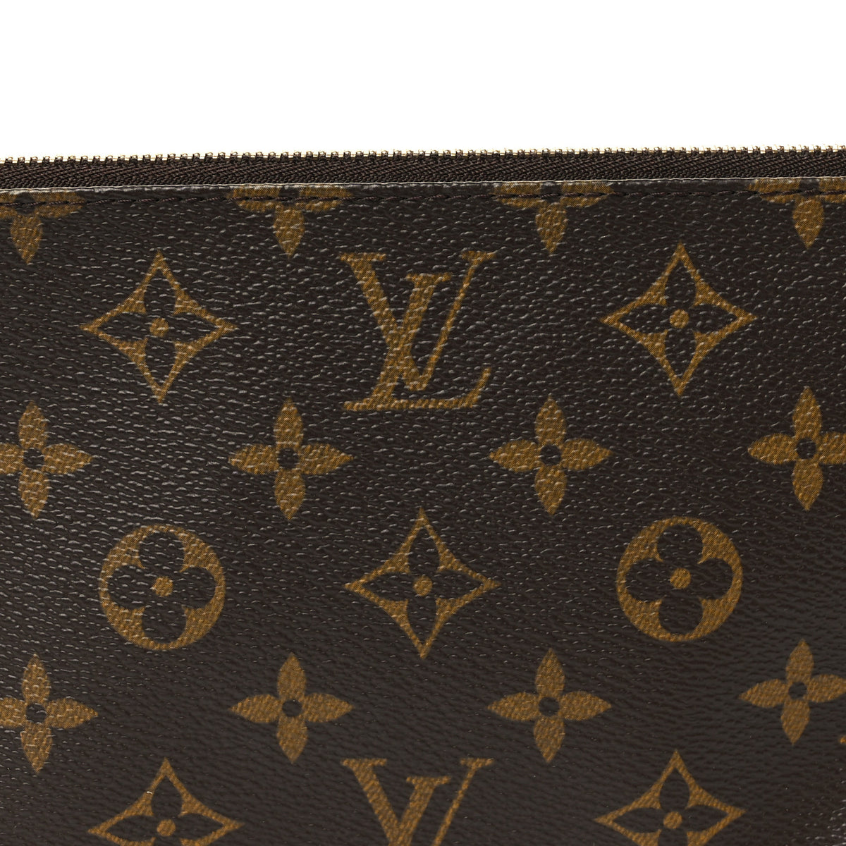 Monogram Pochette Accessories