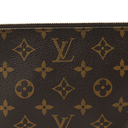 Louis Vuitton Monogram Pochette Accessories 8 of 10