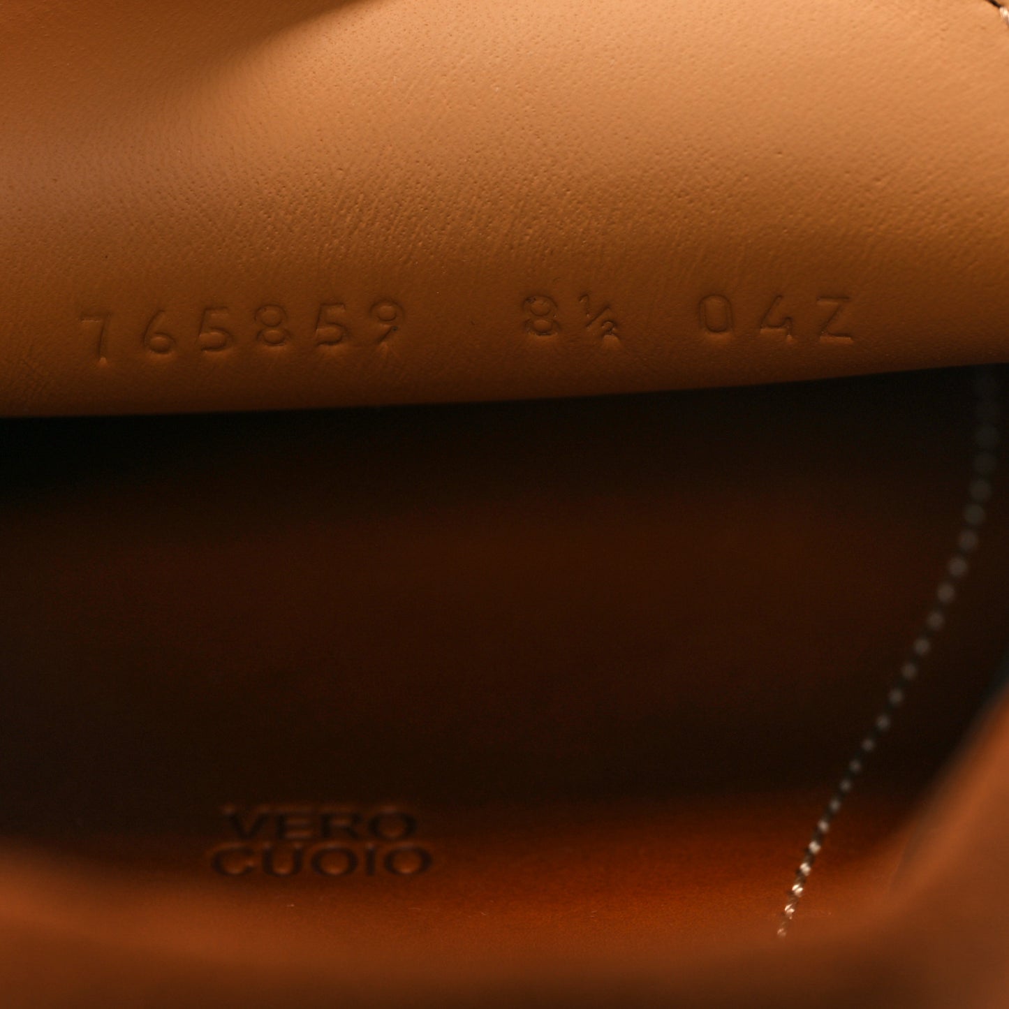 Suede Mens Horsebit Driver Loafers 8.5 Cuir