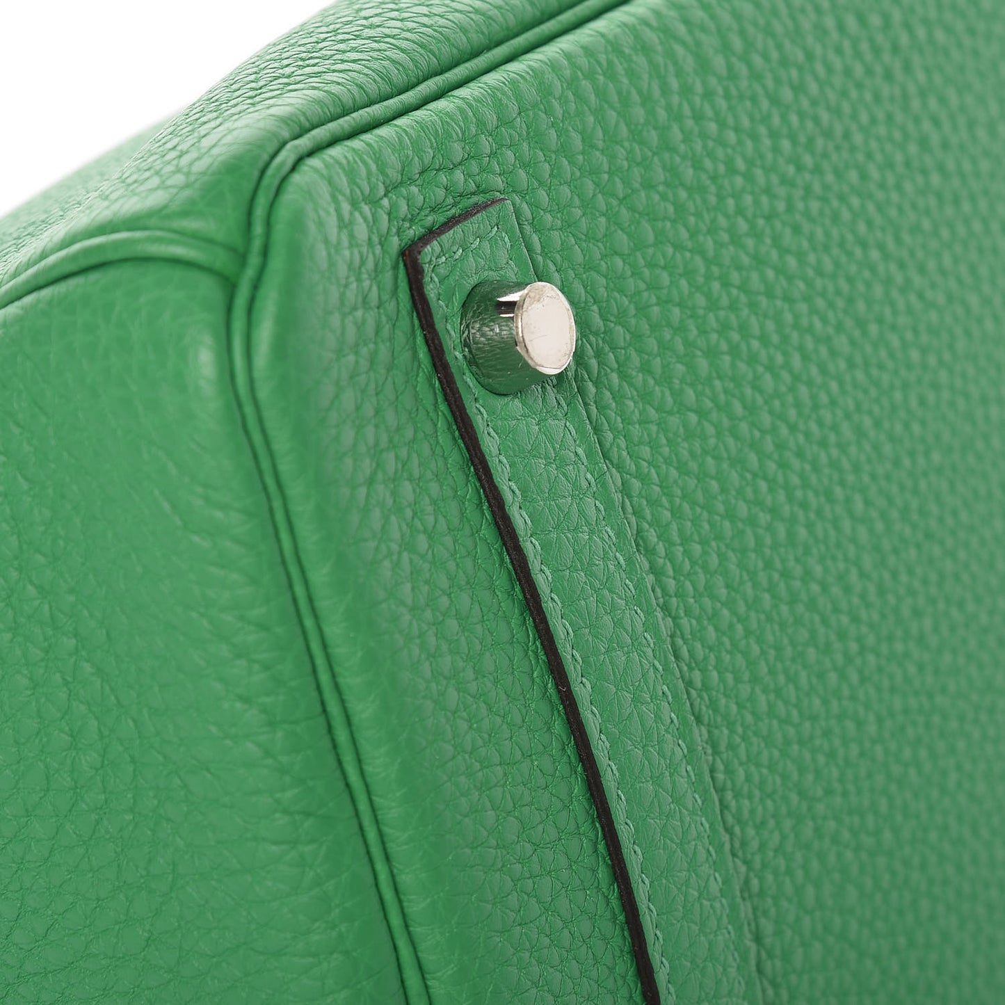 Togo Birkin 30 Bambou