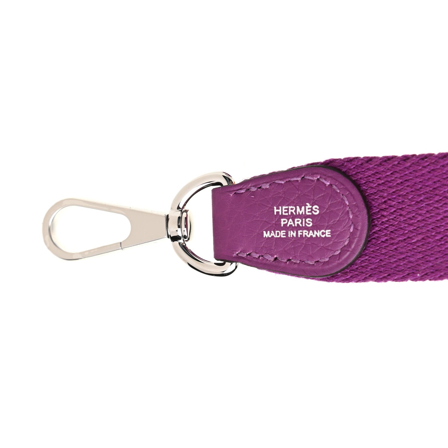 Hermes Taurillon Clemence Evelyne TPM Anemone 9 of 10