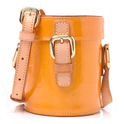 Louis Vuitton Vernis Astor Place Mango 1 of 12