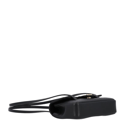 Chanel Shiny Caviar Mini Preppy Coco Shoulder Bag Black 3 of 10