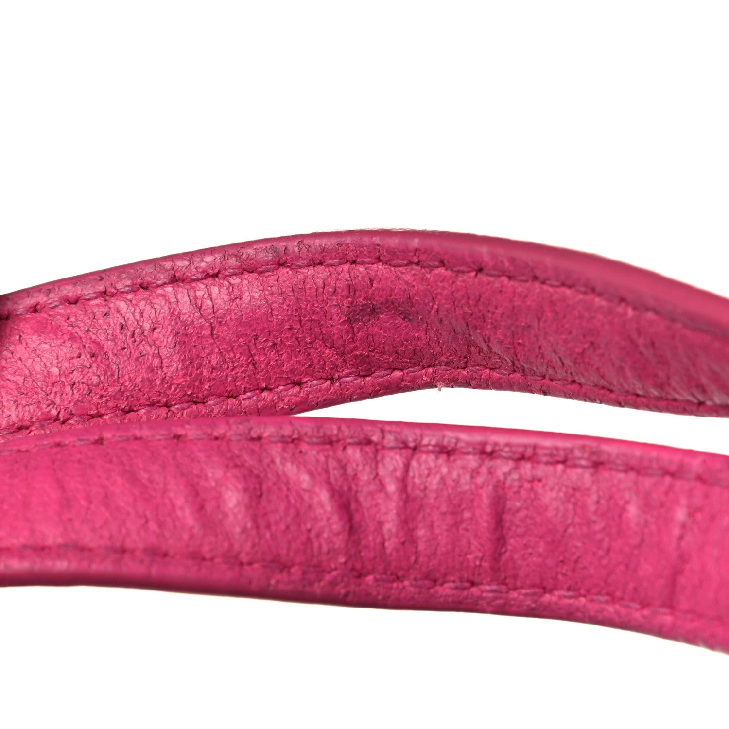 Bottega Veneta Nappa Intrecciato Large Seamless Tote Fuchsia 26 of 27