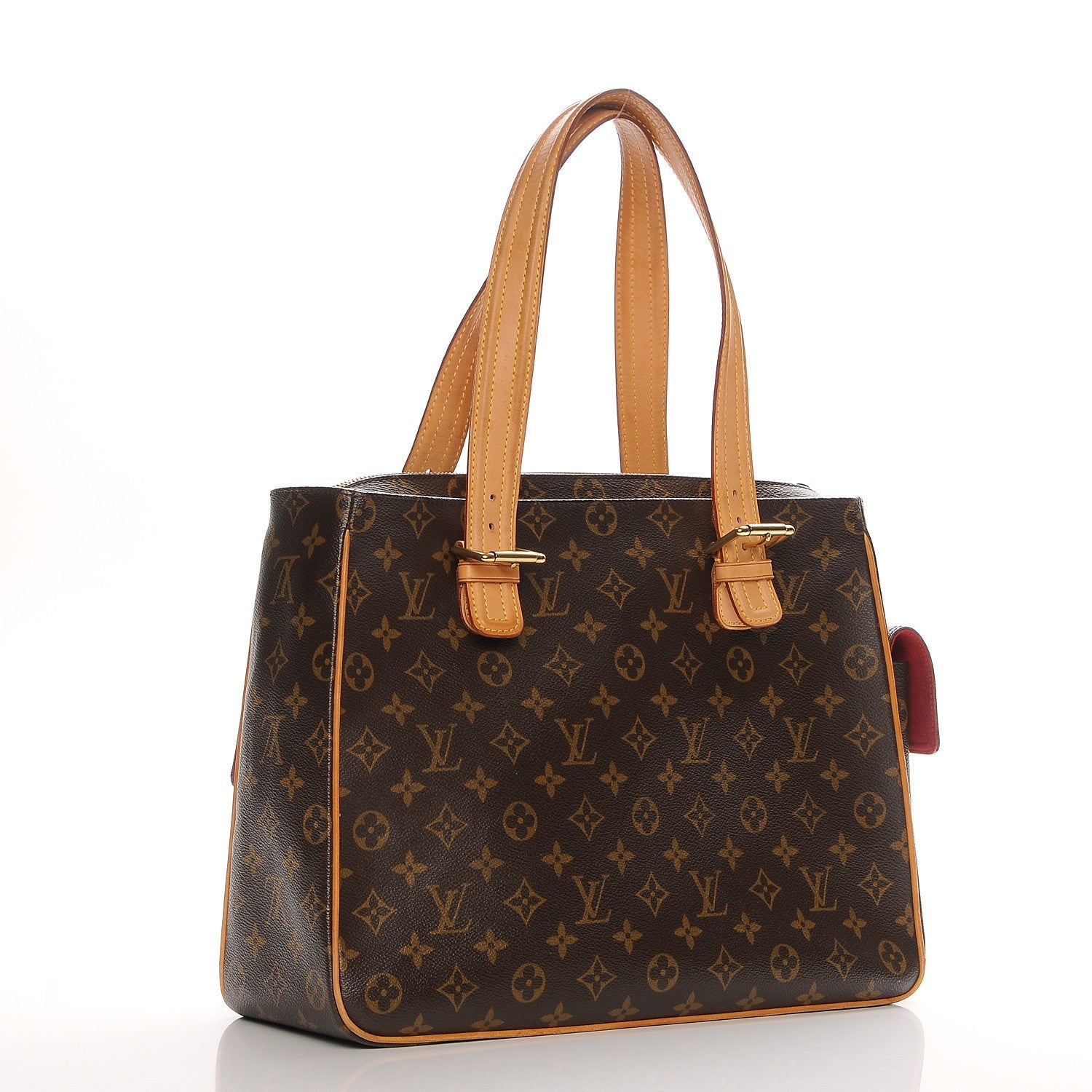Louis Vuitton Monogram Multipli-Cite 3 of 7