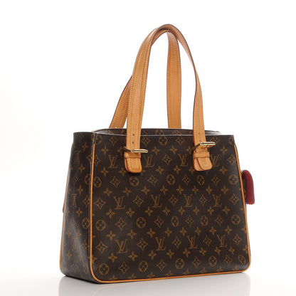Louis Vuitton Monogram Multipli-Cite 3 of 7
