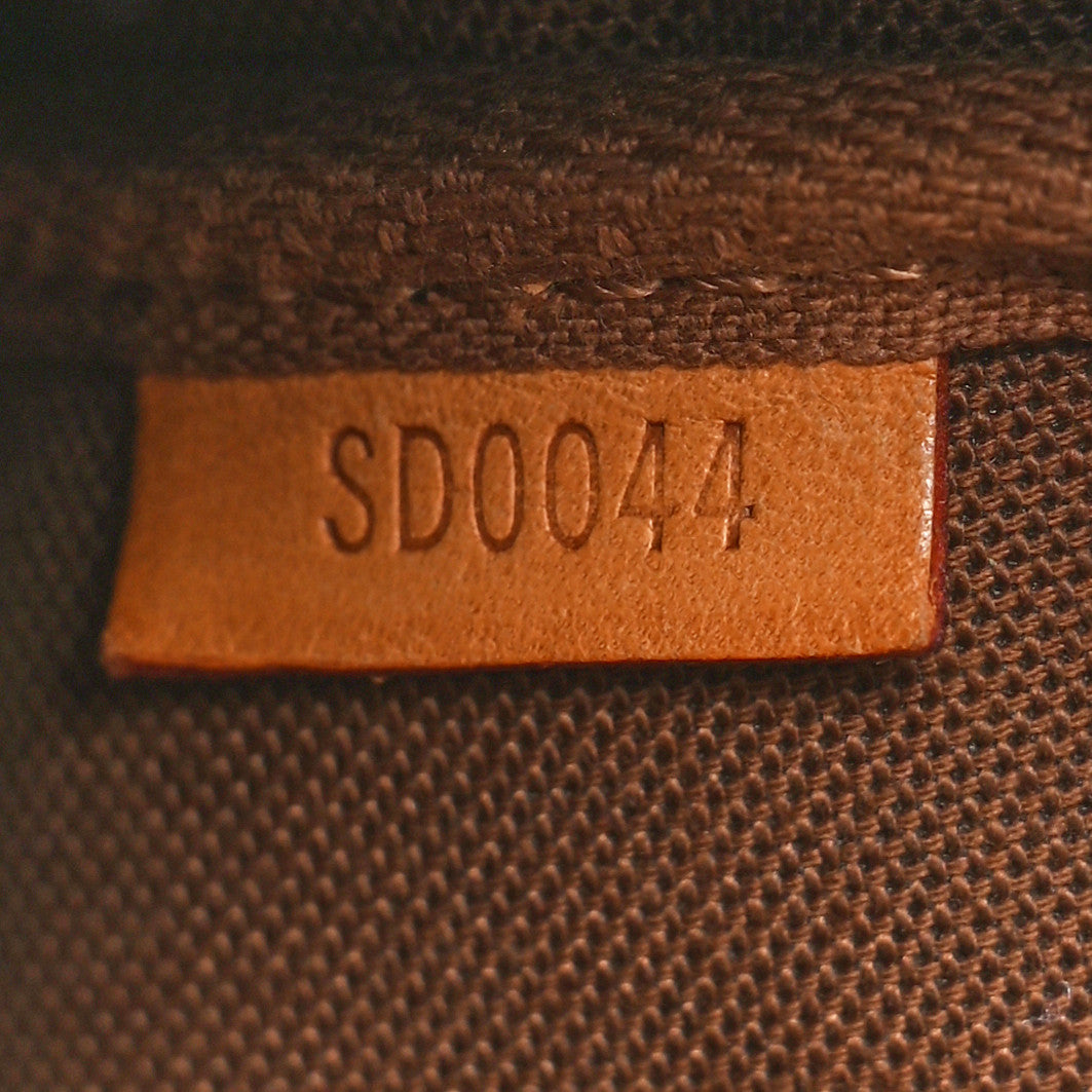 Monogram Pochette Accessories
