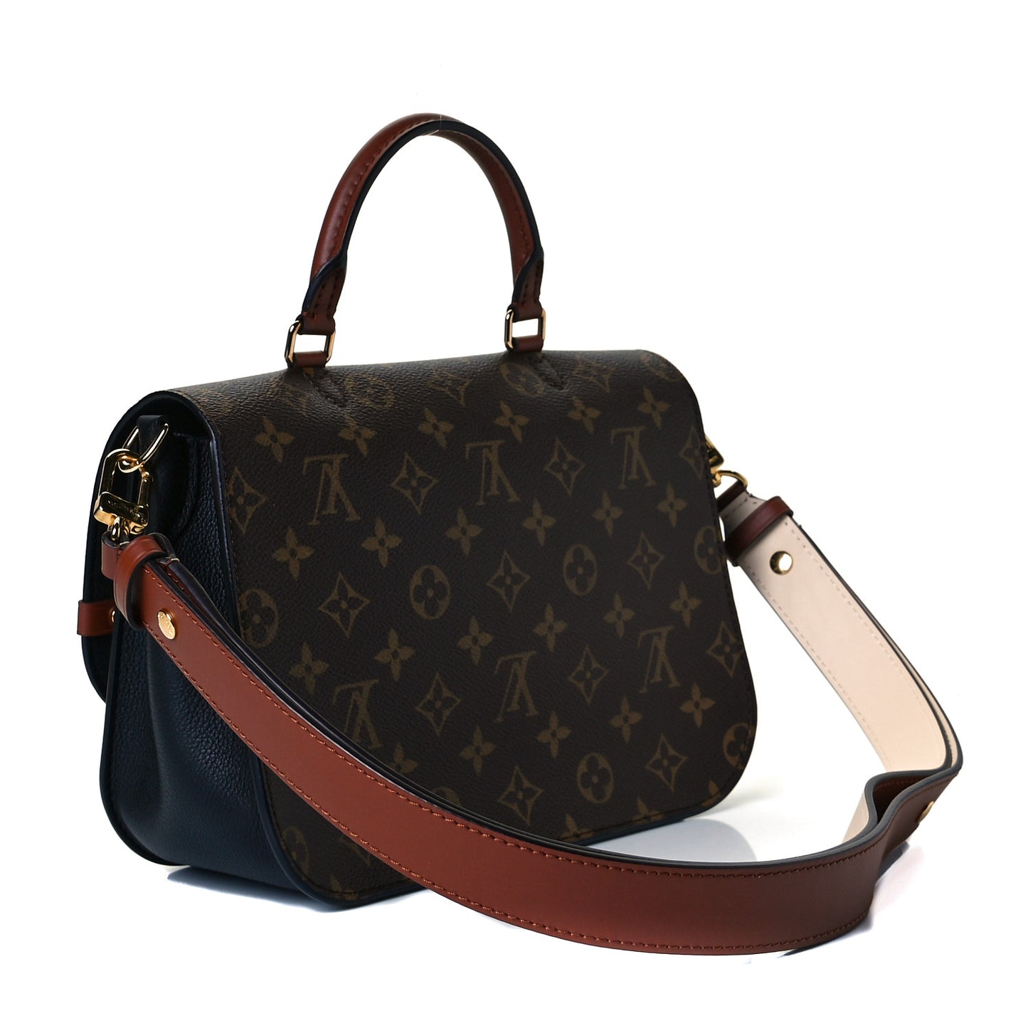 Monogram Vaugirard Black