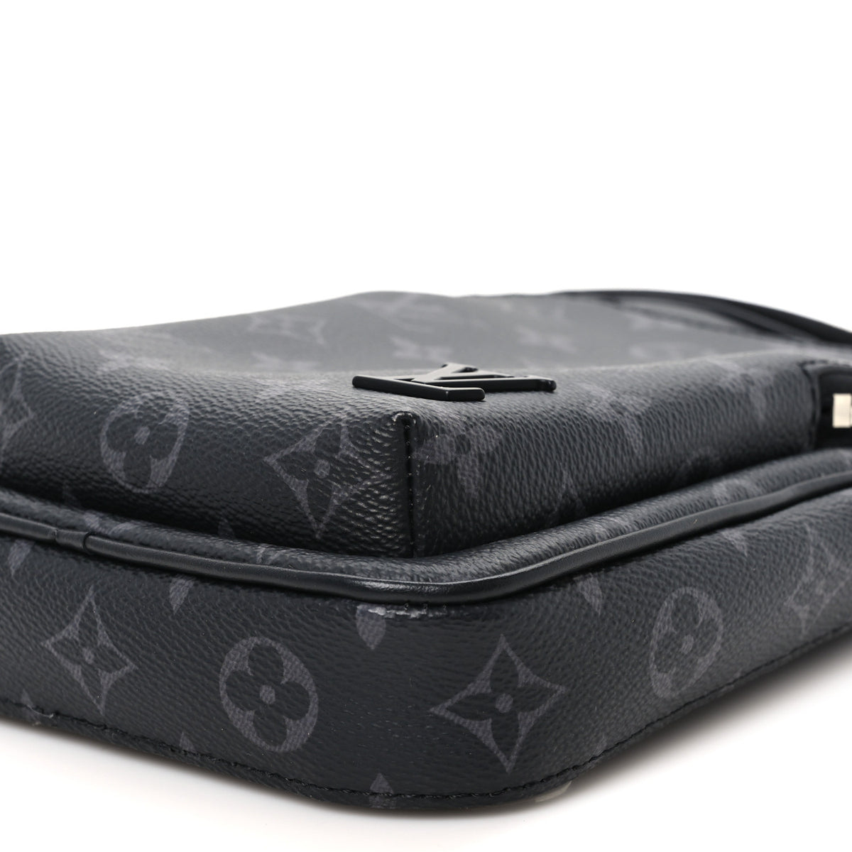 Louis Vuitton Monogram Eclipse Avenue Slingbag PM 10 of 10