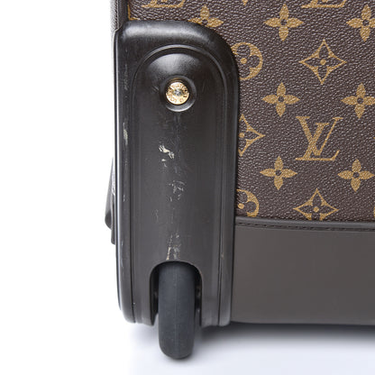 Louis Vuitton Monogram Pegase Legere Business 55 14 of 23