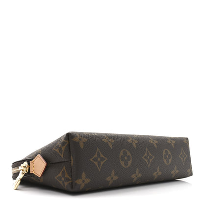 Louis Vuitton Monogram Cosmetic Pouch GM 4 of 8