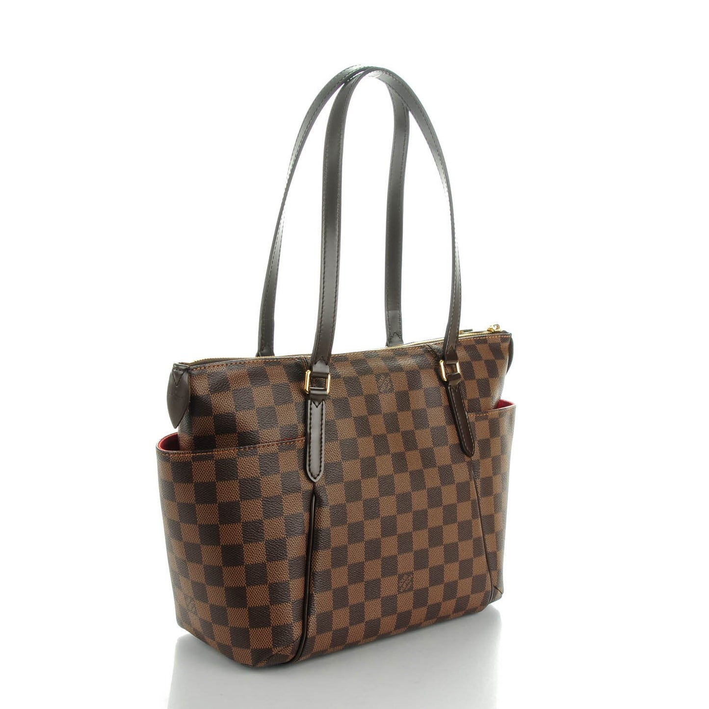 Damier Ebene Totally PM