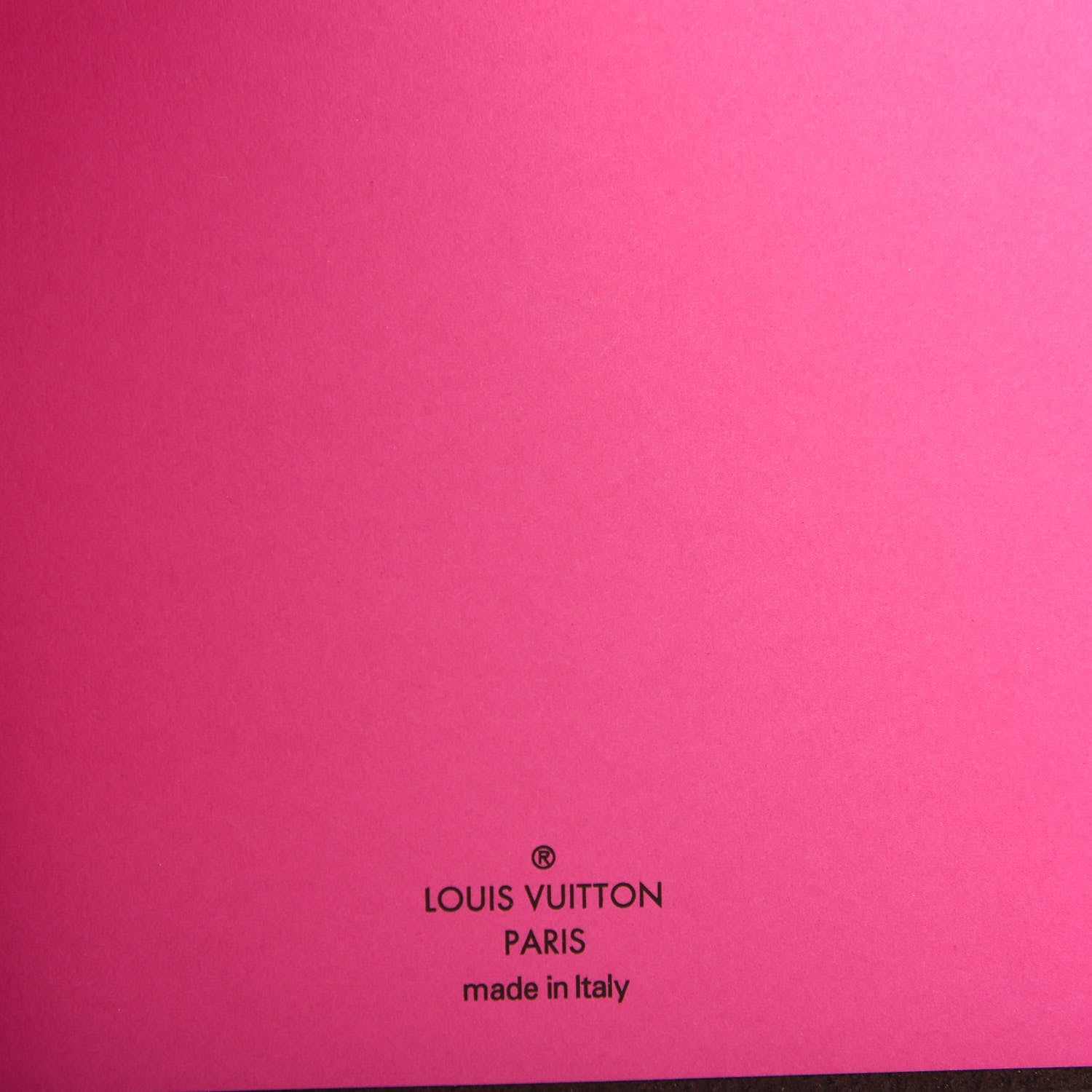 Louis Vuitton Monogram 2020 Christmas Animation Roller Coaster Notebook MM Pivoine 6 of 6