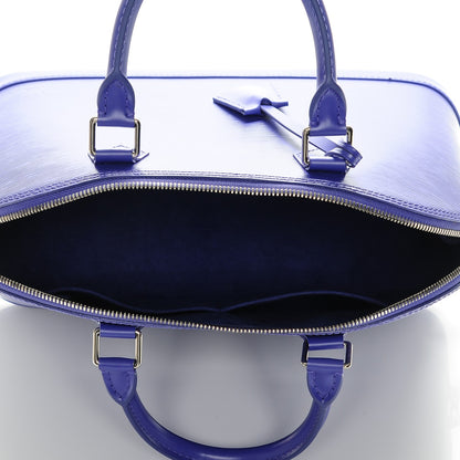 Louis Vuitton Epi Alma PM Figue 5 of 6