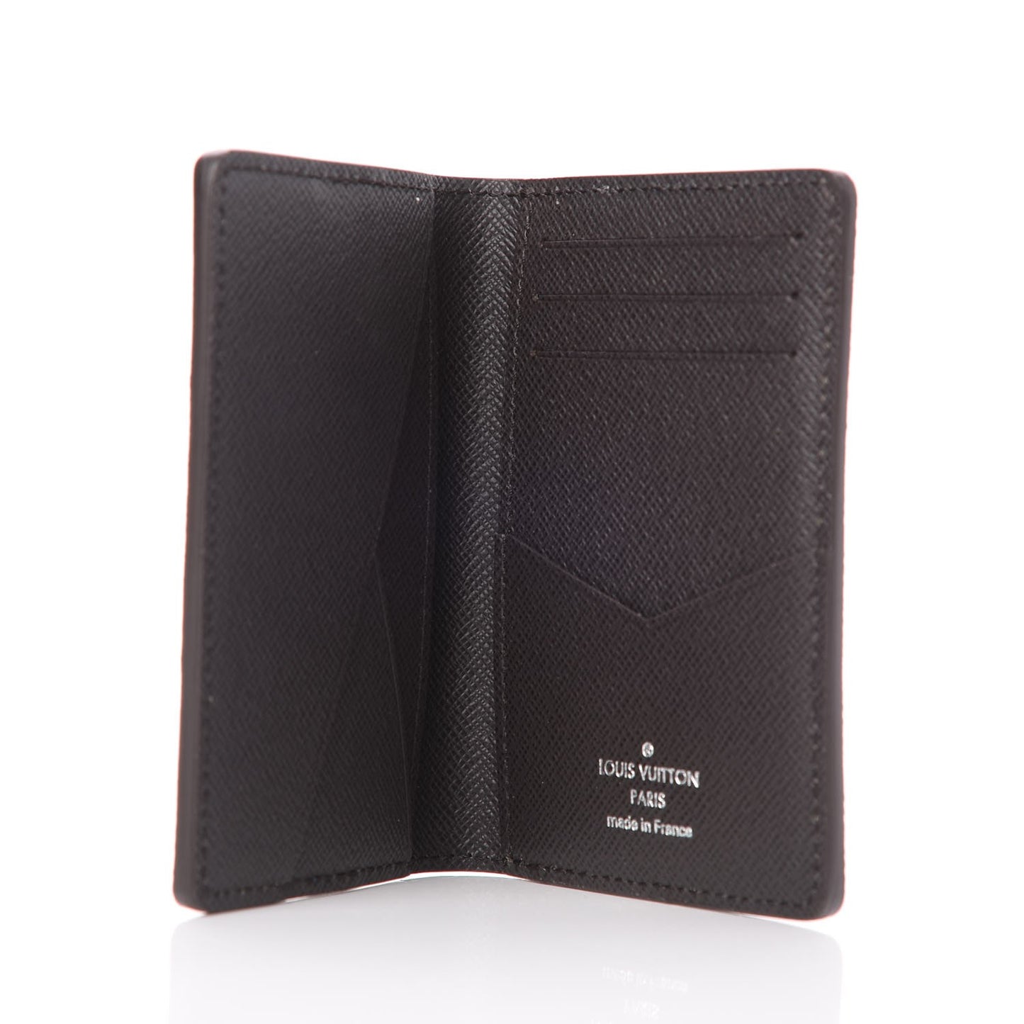 Monogram Split Pocket Organizer