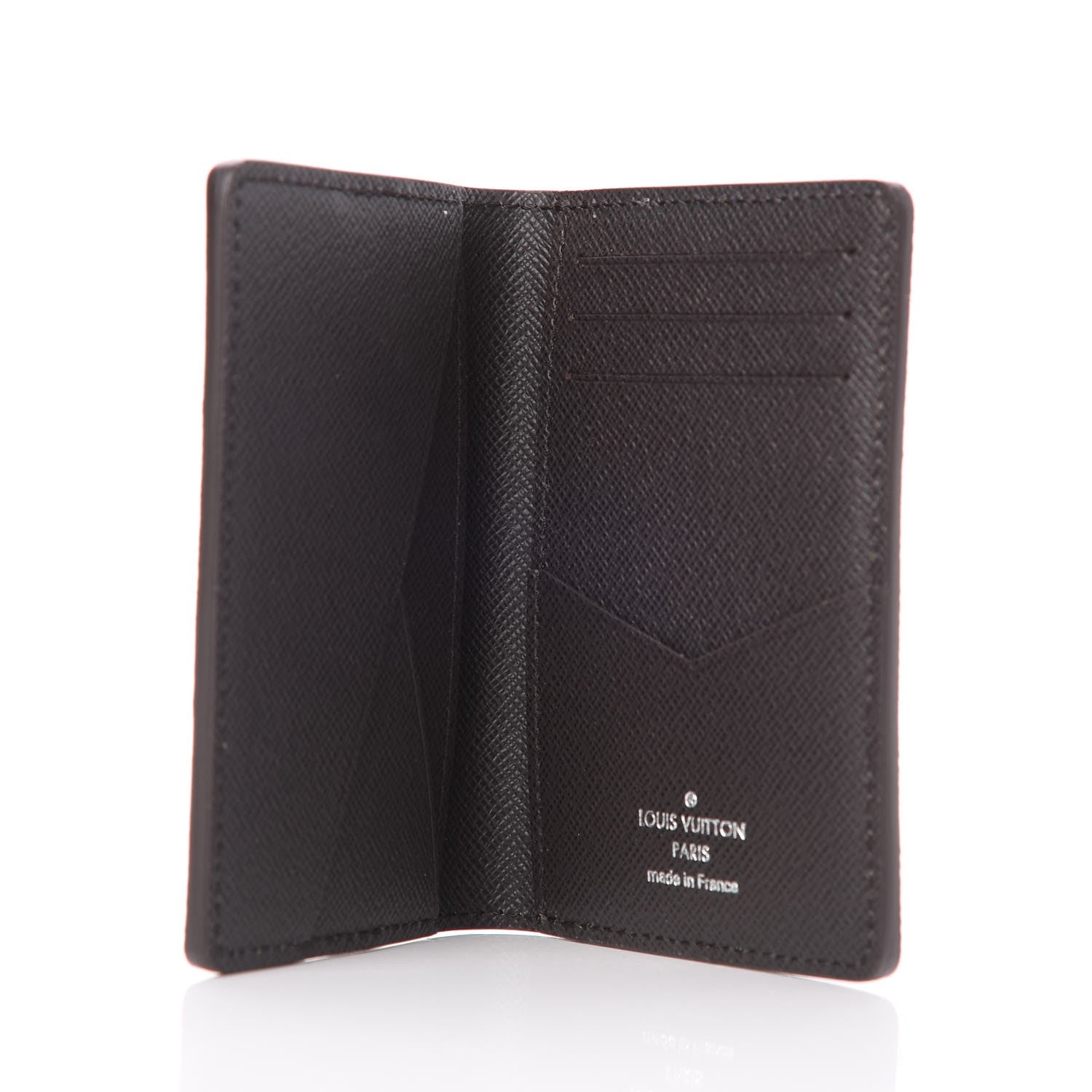 Louis Vuitton Monogram Split Pocket Organizer 5 of 8