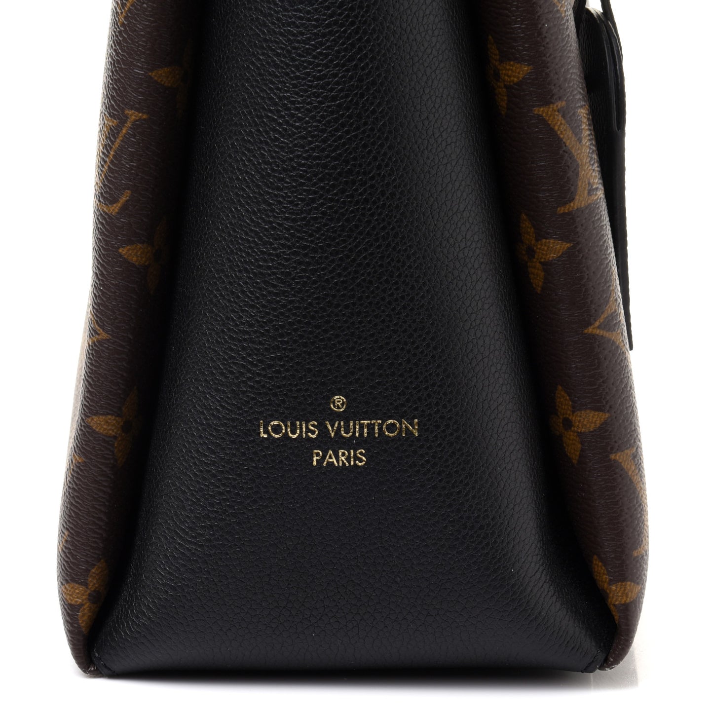 Monogram Surene MM Black