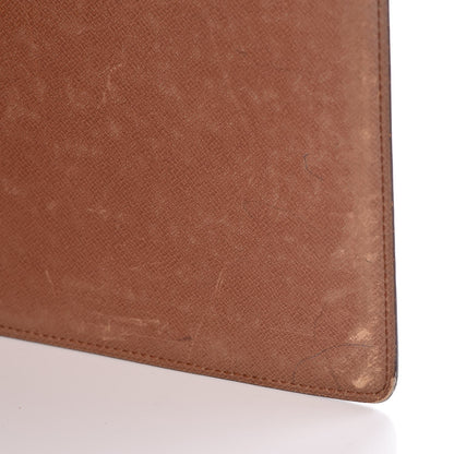 Louis Vuitton Monogram Desk Agenda Cover 10 of 14