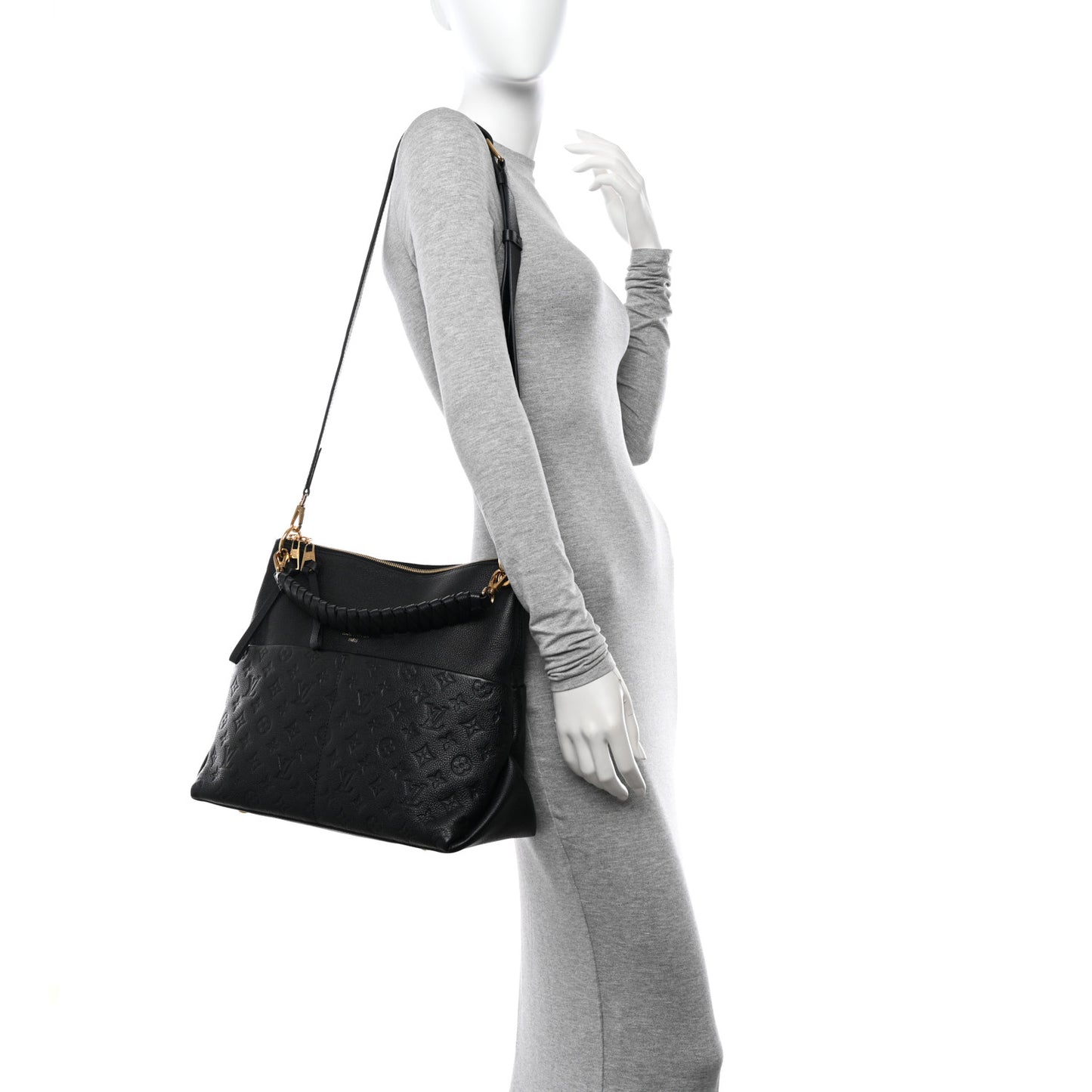 Empreinte Maida Hobo Black
