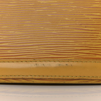 Louis Vuitton Epi Saint Jacques GM Tassil 6 of 11