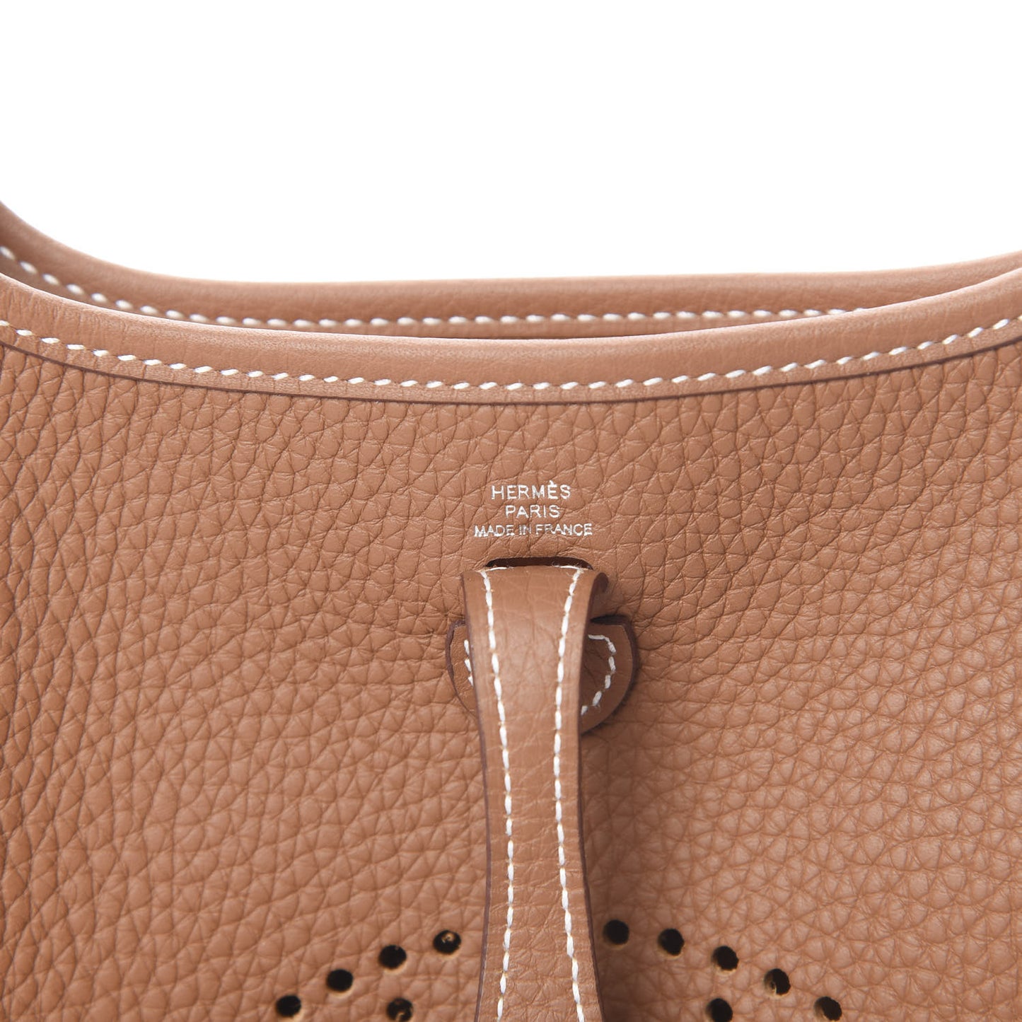 Taurillon Clemence Evelyne TPM Gold