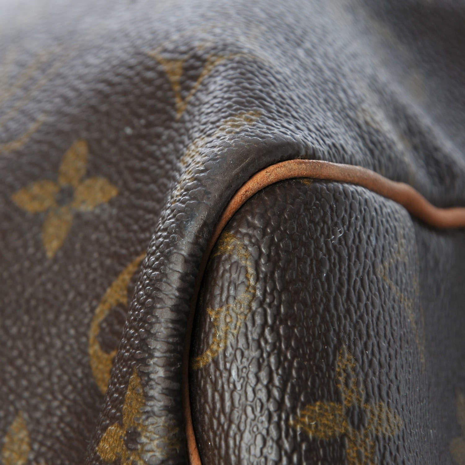 Louis Vuitton Monogram Keepall 60 8 of 17