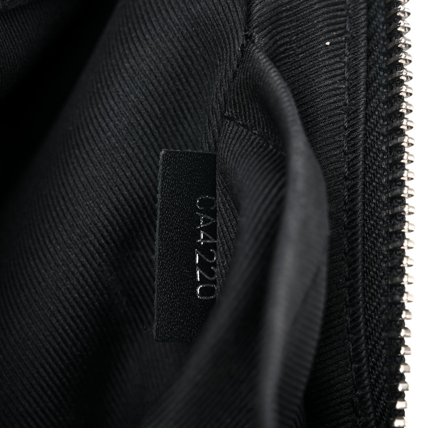 Damier Graphite Avenue Sling Backpack