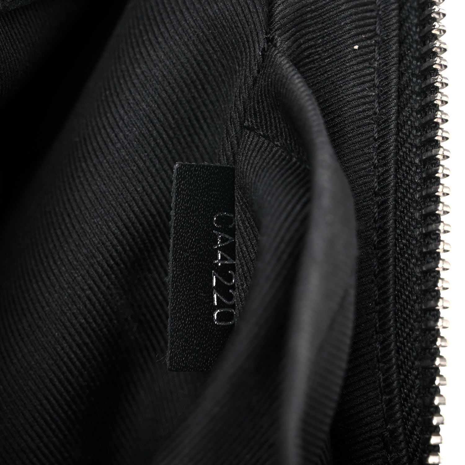 Louis Vuitton Damier Graphite Avenue Sling Backpack 7 of 13