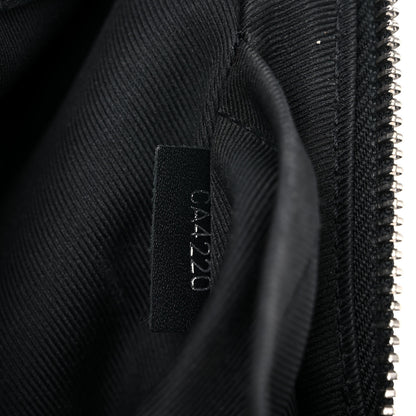 Louis Vuitton Damier Graphite Avenue Sling Backpack 7 of 13