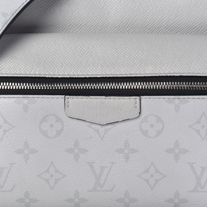 Louis Vuitton Taiga Monogram Outdoor Messenger White 12 of 14