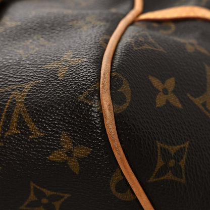 Louis Vuitton Monogram Montorgueil PM 11 of 16