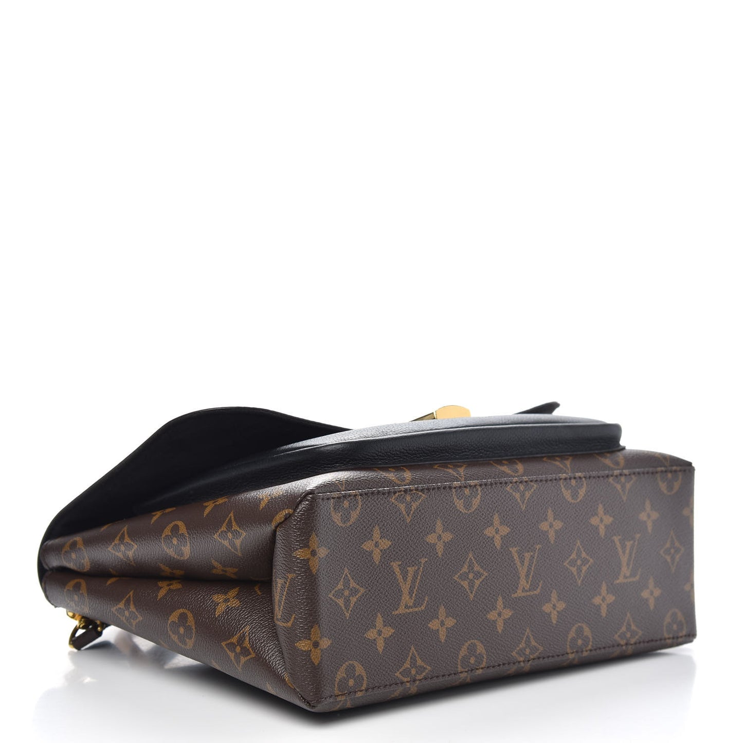 Monogram Marignan Black