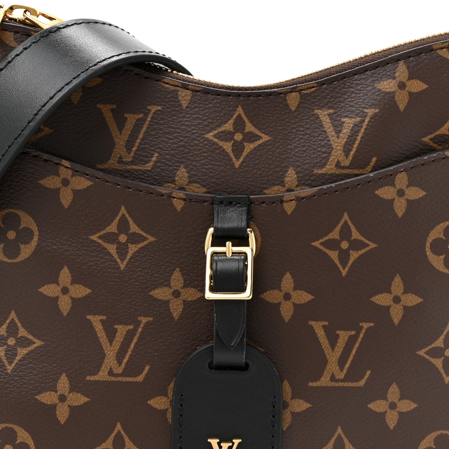 Monogram Odeon PM Black