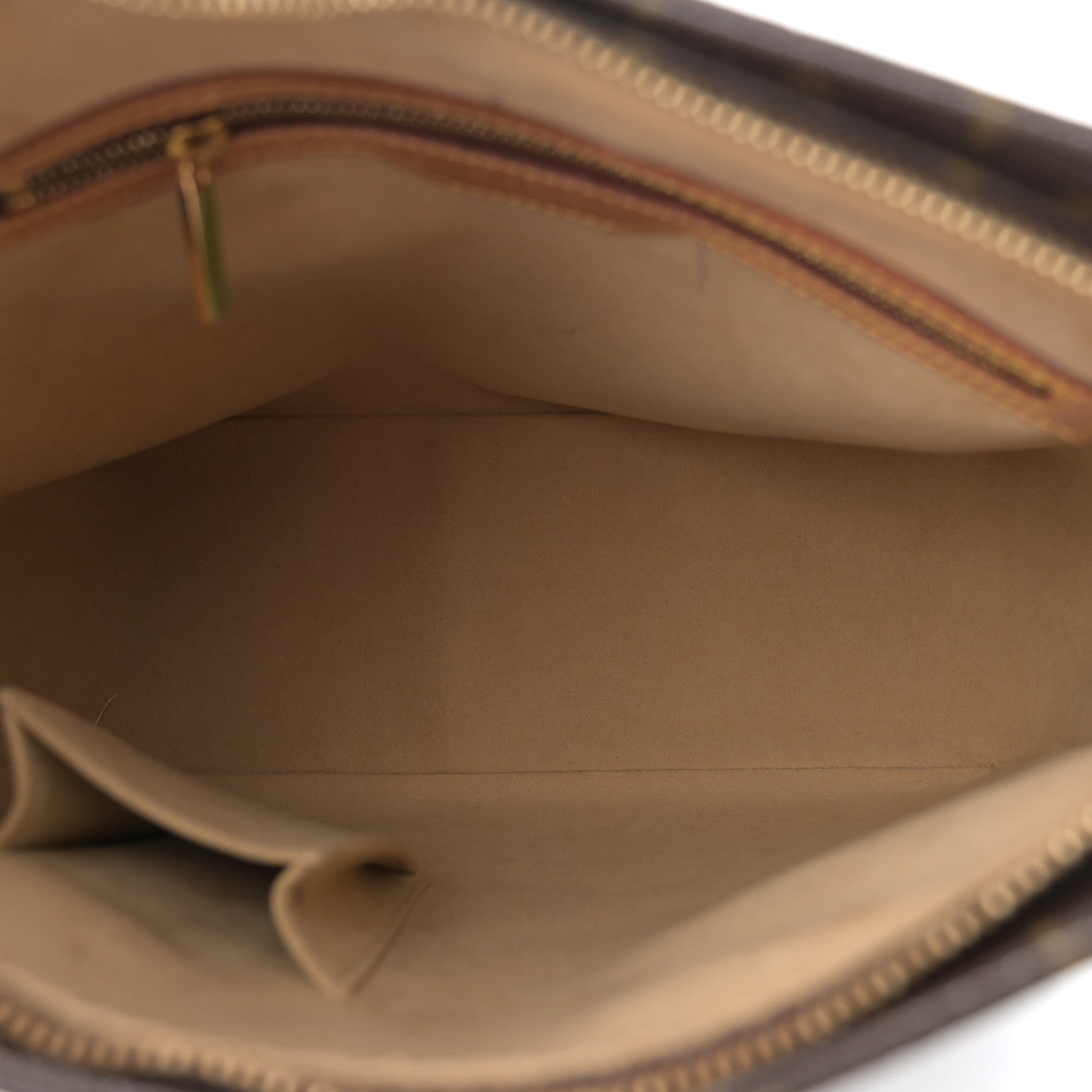 Louis Vuitton Monogram Looping GM 5 of 10